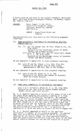 22-Aug-1960 Meeting Minutes pdf thumbnail
