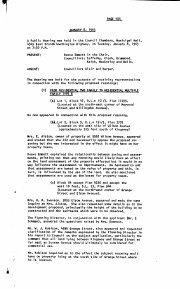 8-Jan-1963 Meeting Minutes pdf thumbnail