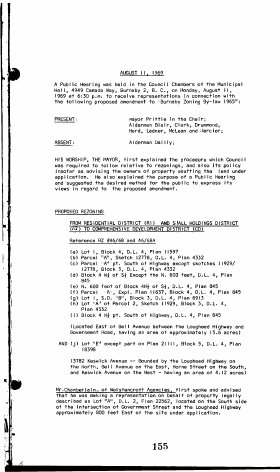 11-Aug-1969 Meeting Minutes pdf thumbnail