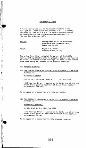 15-Sep-1969 Meeting Minutes pdf thumbnail