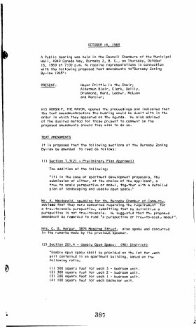 16-Oct-1969 Meeting Minutes pdf thumbnail