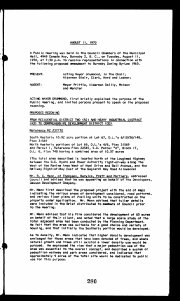 11-Aug-1970 Meeting Minutes pdf thumbnail