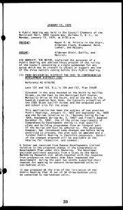 12-Jan-1970 Meeting Minutes pdf thumbnail
