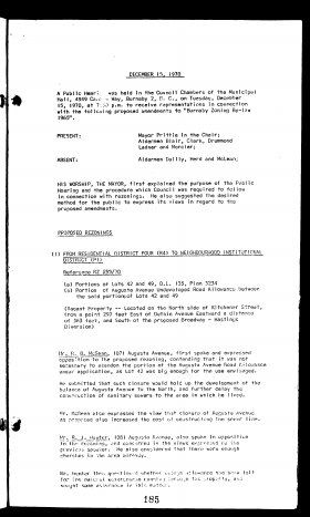 15-Dec-1970 Meeting Minutes pdf thumbnail