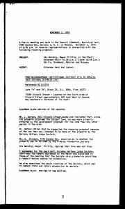 2-Nov-1970 Meeting Minutes pdf thumbnail