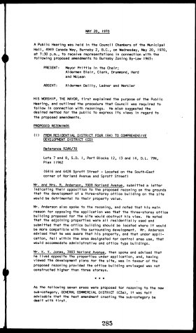 20-May-1970 Meeting Minutes pdf thumbnail