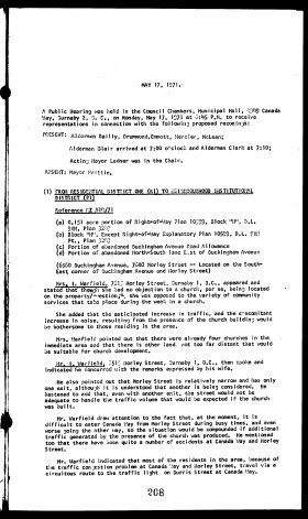 17-May-1971 Meeting Minutes pdf thumbnail