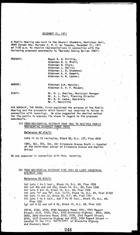 21-Dec-1971 Meeting Minutes pdf thumbnail