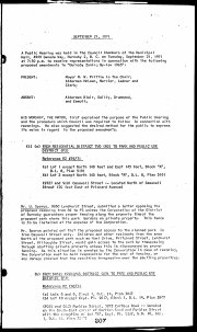 21-Sep-1971 Meeting Minutes pdf thumbnail