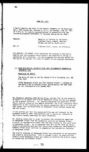 22-Jun-1971 Meeting Minutes pdf thumbnail