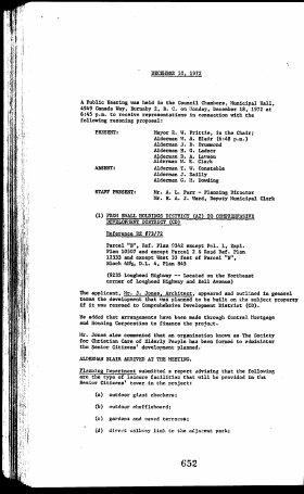 18-Dec-1972 Meeting Minutes pdf thumbnail