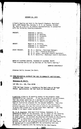 24-Oct-1972 Meeting Minutes pdf thumbnail