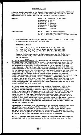 18-Dec-1973 Meeting Minutes pdf thumbnail