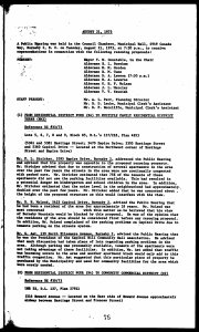 21-Aug-1973 Meeting Minutes pdf thumbnail