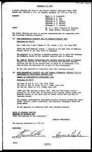 19-Nov-1974 Meeting Minutes pdf thumbnail