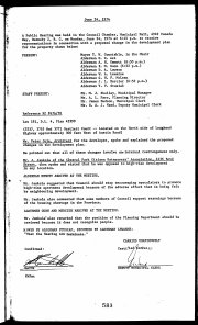 24-Jun-1974 Meeting Minutes pdf thumbnail