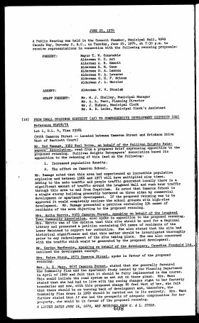 25-Jun-1974 Meeting Minutes pdf thumbnail