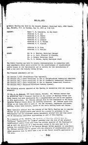 13-May-1975 Meeting Minutes pdf thumbnail