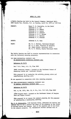 15-Apr-1975 Meeting Minutes pdf thumbnail