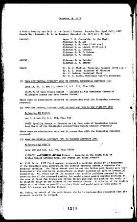 16-Dec-1975 Meeting Minutes pdf thumbnail