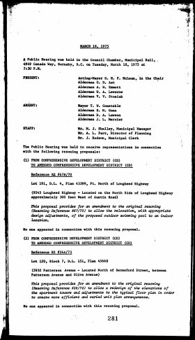 18-Mar-1975 Meeting Minutes pdf thumbnail
