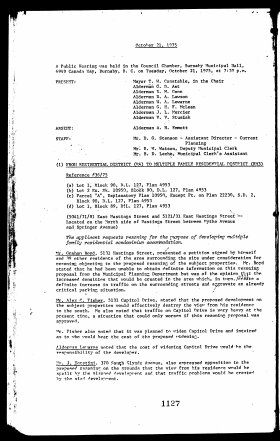 21-Oct-1975 Meeting Minutes pdf thumbnail