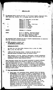 29-Apr-1975 Meeting Minutes pdf thumbnail
