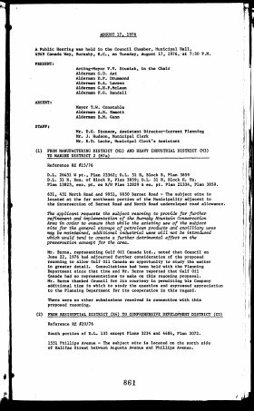 17-Aug-1976 Meeting Minutes pdf thumbnail