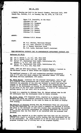 18-May-1976 Meeting Minutes pdf thumbnail