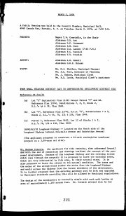 2-Mar-1976 Meeting Minutes pdf thumbnail