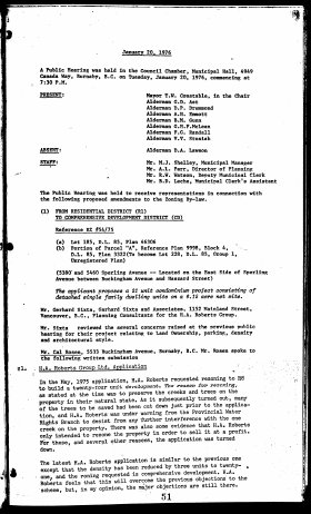 20-Jan-1976 Meeting Minutes pdf thumbnail