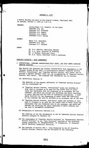 5-Oct-1976 Meeting Minutes pdf thumbnail