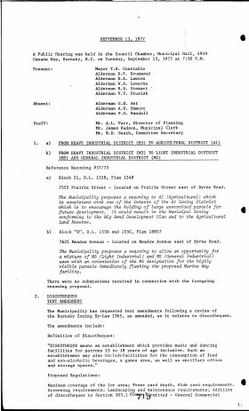 13-Sep-1977 Meeting Minutes pdf thumbnail