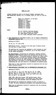 19-Apr-1977 Meeting Minutes pdf thumbnail