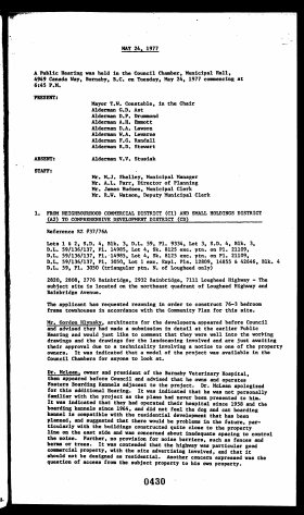 24-May-1977 Meeting Minutes pdf thumbnail