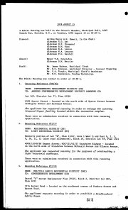 15-Aug-1978 Meeting Minutes pdf thumbnail