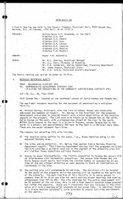 18-Apr-1978 Meeting Minutes pdf thumbnail