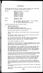 21-Feb-1978 Meeting Minutes pdf thumbnail