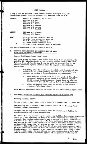 13-Feb-1979 Meeting Minutes pdf thumbnail