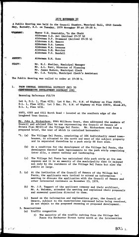 20-Nov-1979 Meeting Minutes pdf thumbnail