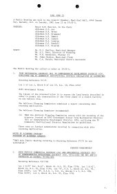 23-Jun-1981 Meeting Minutes pdf thumbnail