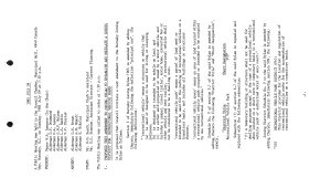 9-Jul-1985 Meeting Minutes pdf thumbnail