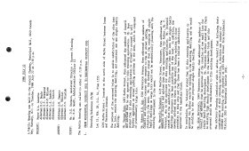 22-Jul-1986 Meeting Minutes pdf thumbnail