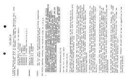 28-May-1991 Meeting Minutes pdf thumbnail