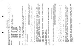 29-Jan-1991 Meeting Minutes pdf thumbnail