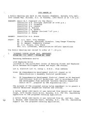 16-Mar-1993 Meeting Minutes pdf thumbnail