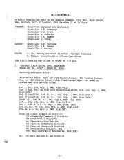 21-Dec-1993 Meeting Minutes pdf thumbnail