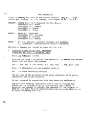 24-Aug-1993 Meeting Minutes pdf thumbnail