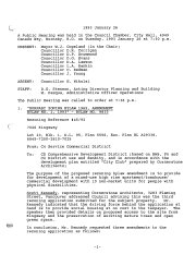 26-Jan-1993 Meeting Minutes pdf thumbnail