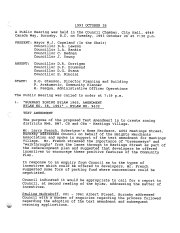 26-Oct-1993 Meeting Minutes pdf thumbnail